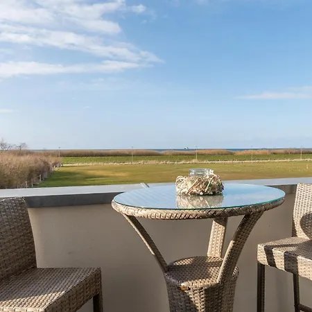 Residenz Am * Börgerende-Rethwisch