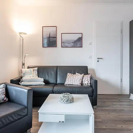 Apartmán Residenz Am *