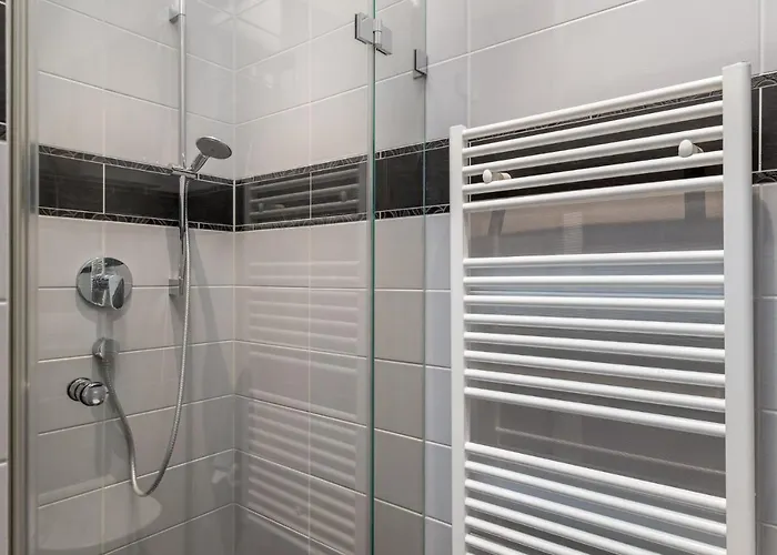 Apartment Residenz Am *
