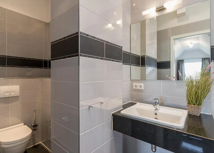 Apartment Residenz Am Börgerende-Rethwisch