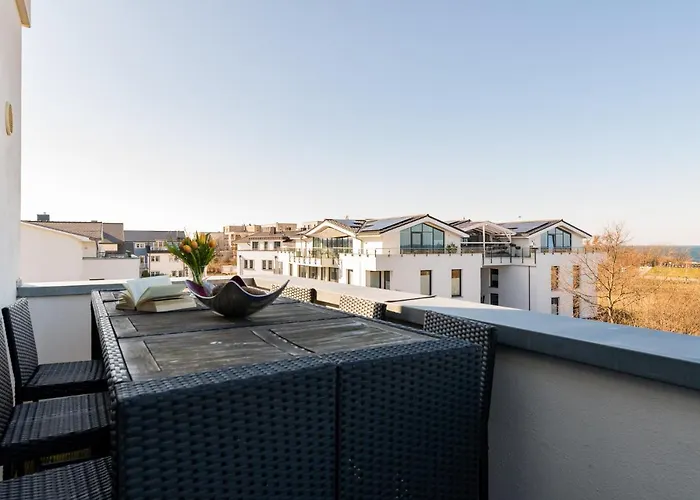 Apartment Residenz Am