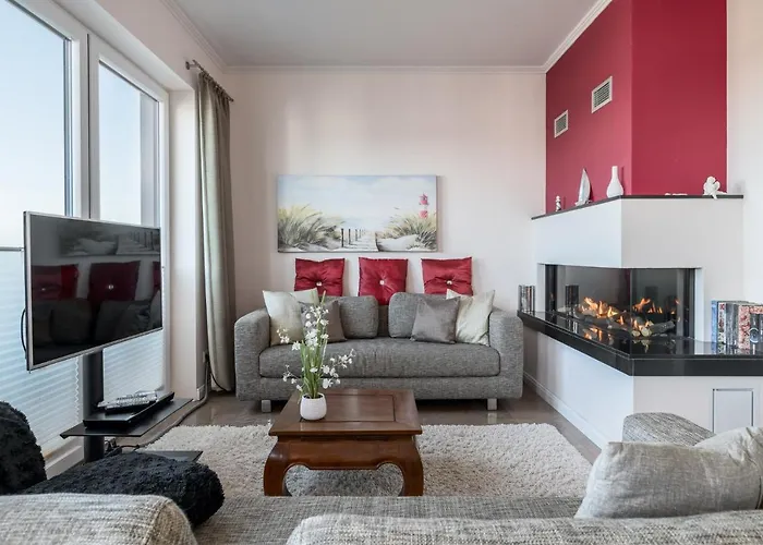 Apartment Residenz Am