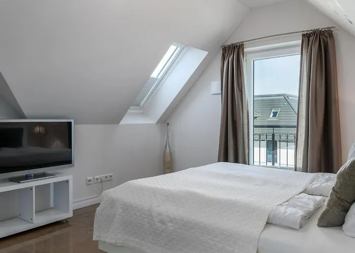 Apartment Residenz Am