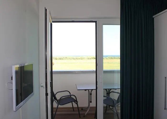 Residenz Am Apartment Börgerende-Rethwisch