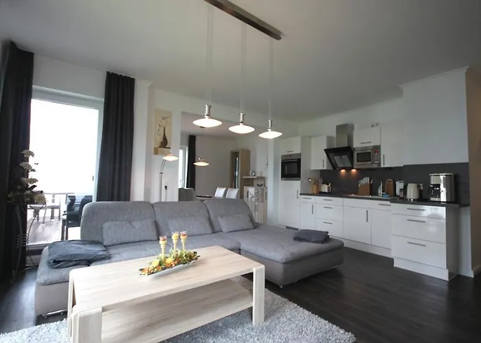 Apartment Residenz Am