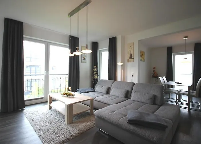 Residenz Am Apartment