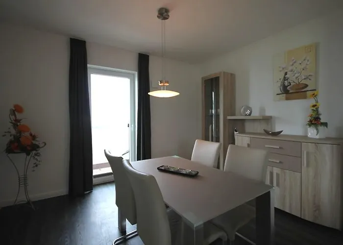 Apartment Residenz Am