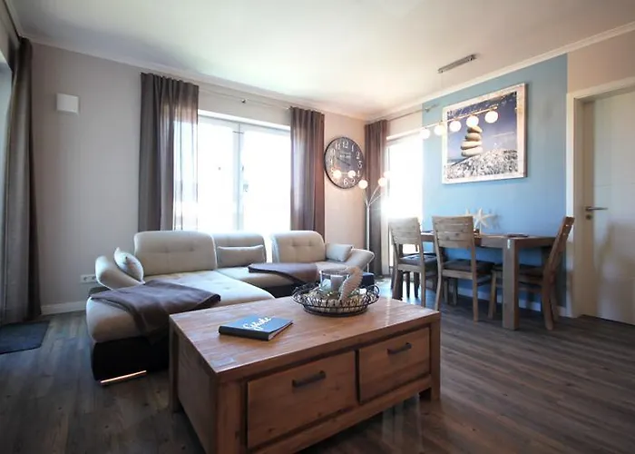 Apartment Residenz Am *