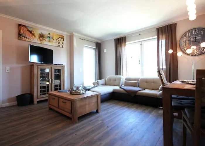 Apartment Residenz Am