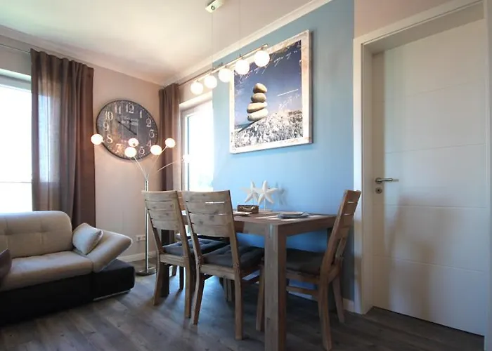 Residenz Am Apartment