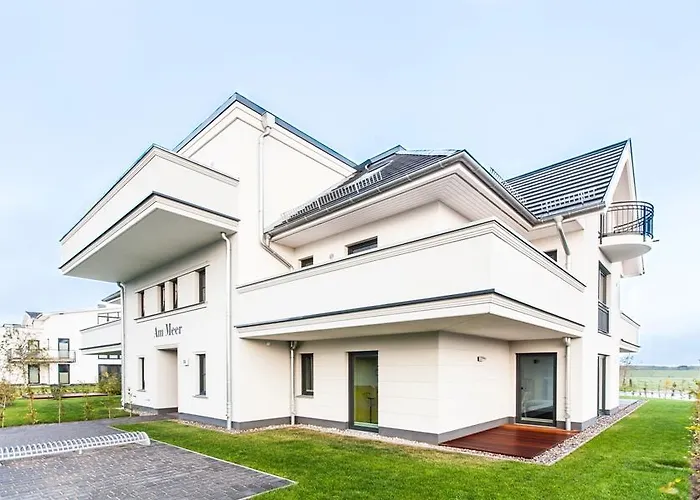 Apartment Residenz Am *
