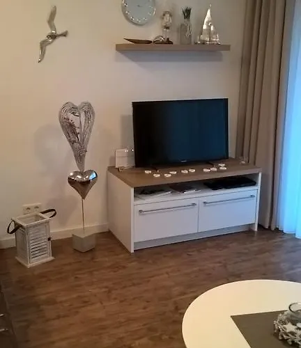 Residenz Am Apartment Börgerende-Rethwisch