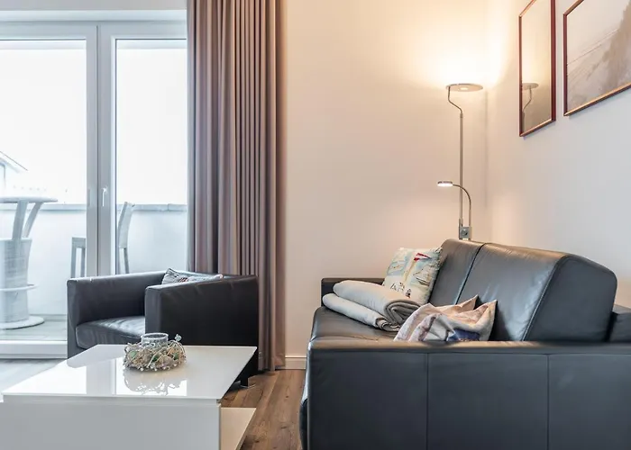 Apartment Residenz Am