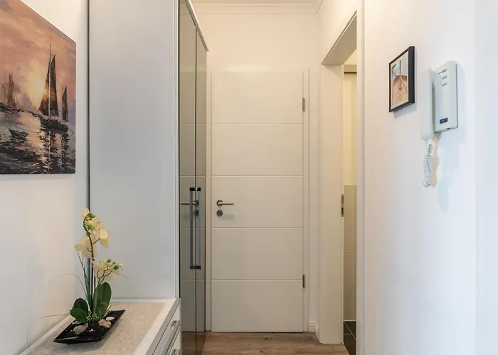 Apartment Residenz Am