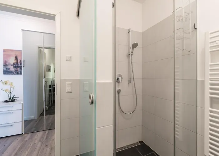 Residenz Am Apartment *